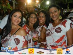 Bloco Unidos Pelo Samba